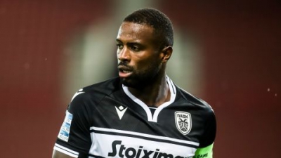 ΠΑΟΚ: Μπαίνει ξανά στο κόλπο για Βαρέλα η Κραϊόβα