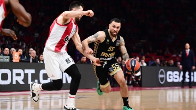 Η Μπαρτσελόνα προσπάθησε να πυροδοτήσει «βόμβα» με τον Τζέιμς!