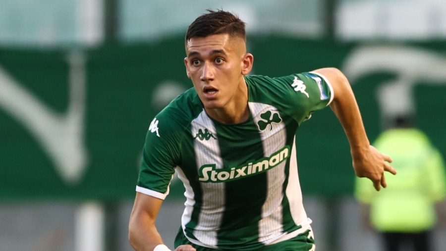 Παναθηναϊκός: «Νέα πρόταση από Βερόνα για Αλεξανδρόπουλο που φτάνει τα 3,7 εκατ.»