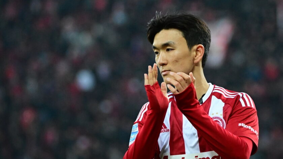 Χουάνγκ προς τον κόσμο του Ολυμπιακού: «Συγγνώμη που σας απογοήτευσα»