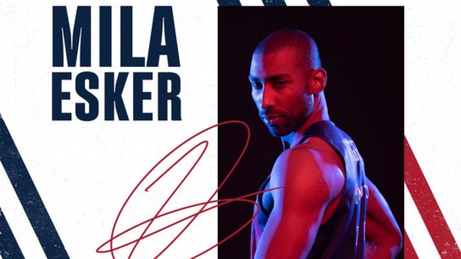 Παρελθόν από την Μπασκόνια ο Γκρέιντζερ