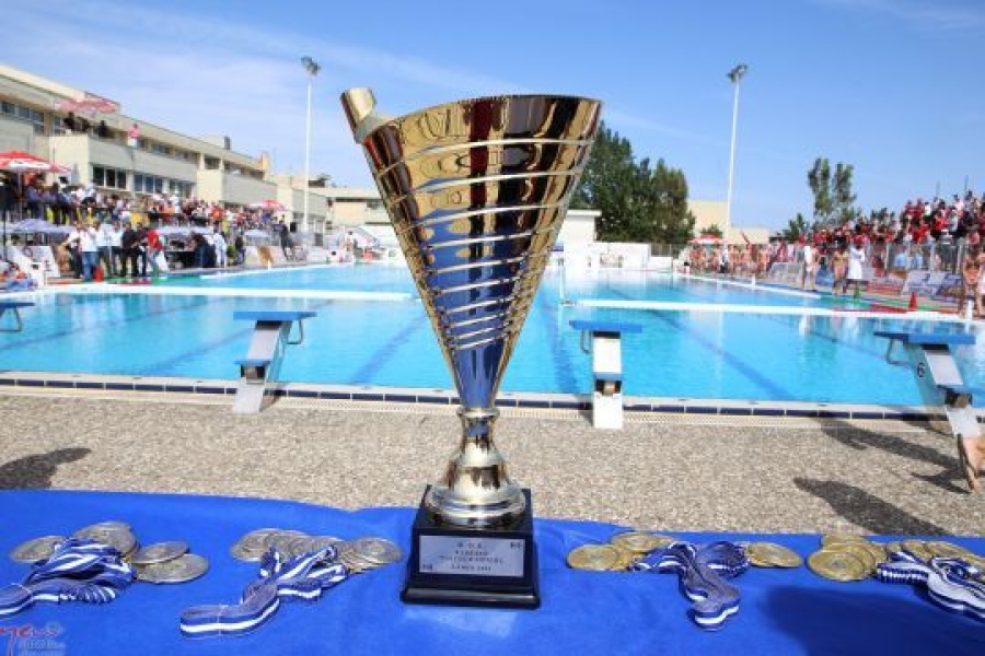 Υδατοσφαίριση: Ανοίγει η αυλαία στο Κύπελλο Ανδρών και Γυναικών