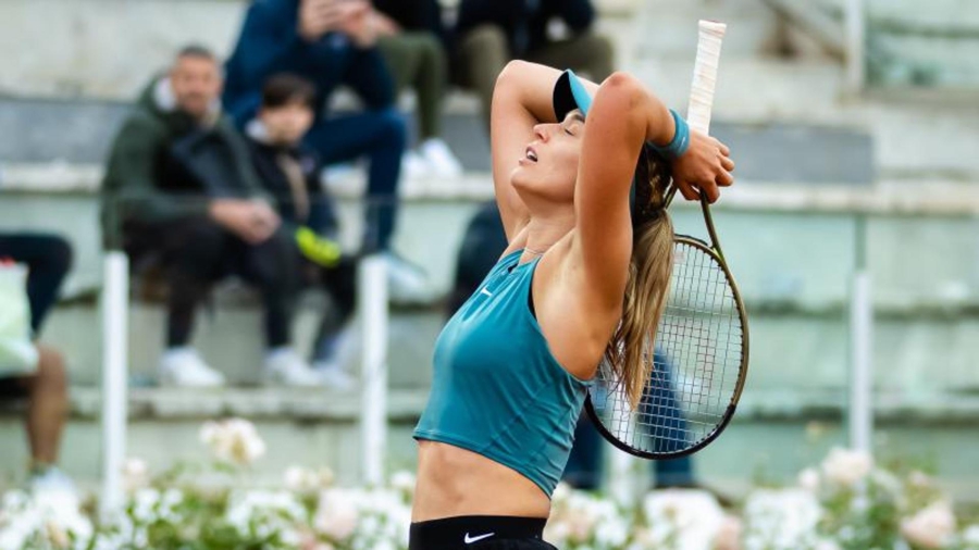 Πάουλα Μπαντόσα: Οι κακοτυχίες δεν έχουν τέλος - Αποσύρθηκε από το Roland Garros