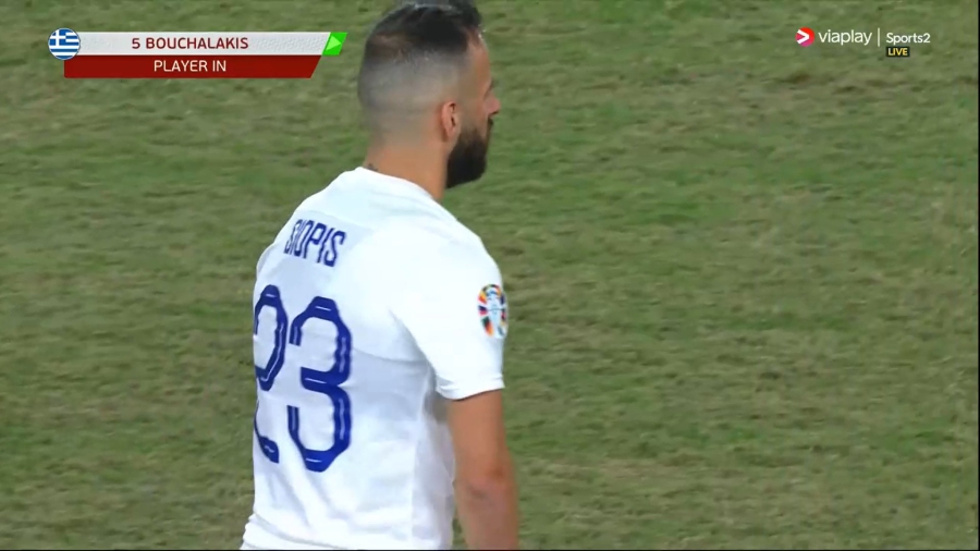 Φίλοι της Κάρντιφ είδαν το Ελλάδα – Ολλανδία για να παρακολουθήσουν τον Σιώπη! (pic)