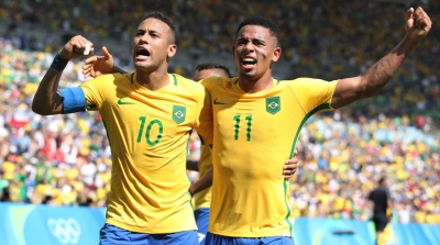 Εθνική Βραζιλίας: Επίθεση «φωτιά» και άρωμα... Premier League στην τελική 26αδα για το Μουντιάλ!