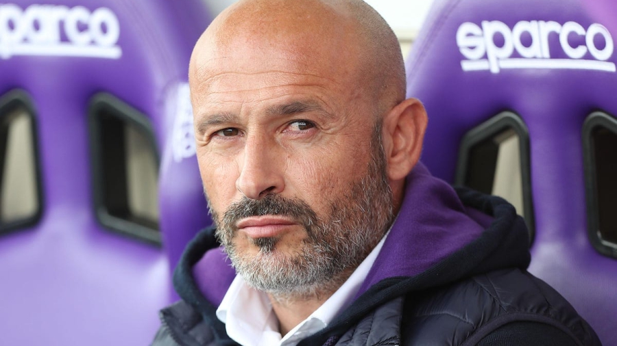 Νάπολι: Μετά το... άκυρο του Ενρίκε «φλερτάρει» με Ιταλιάνο