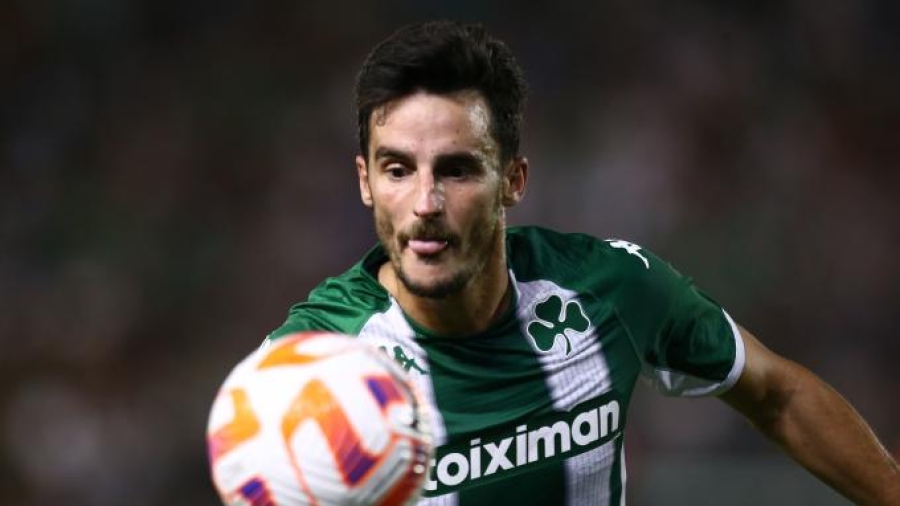 Χωρίς Χουάνκαρ, αλλά με Μάγκνουσον, ο Παναθηναϊκός κόντρα στον Λεβαδειακό!