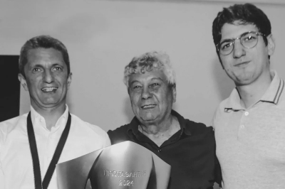 ΠΑΟΚ: «Ανεξίτηλο αποτύπωμα, έμπνευση γενεών - Ο Θεός να τον αναπαύσει!»