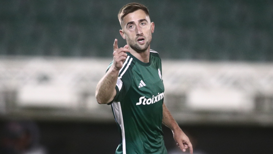 «Αφεντικό» στη Λεωφόρο ο Παναθηναϊκός, για να διπλασιάσουμε στη Novibet