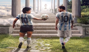 Μαραντόνα-Μέσι: Διαφορετικοί κόσμοι στην ίδια συζήτηση, αλλά μήπως πια ανατράπηκαν τα δεδομένα;