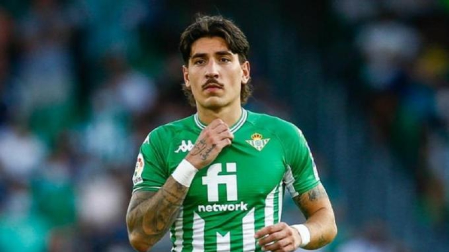 Κοντά στην επιστροφή του στη Μπέτις ο Μπεγιερίν!