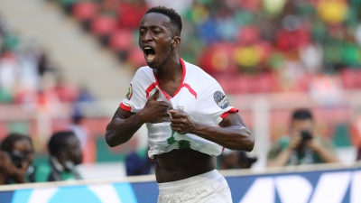 Γκολ με το σταγονόμετρο στο Κόπα Άφρικα: 12 τέρματα σε… 12 ματς και «φτωχό» θέαμα! (video)