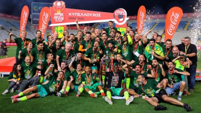 Γκολ στον καύσωνα της Κύπρο και δροσιζόμαστε με ταμείο στο Pamestoixima!