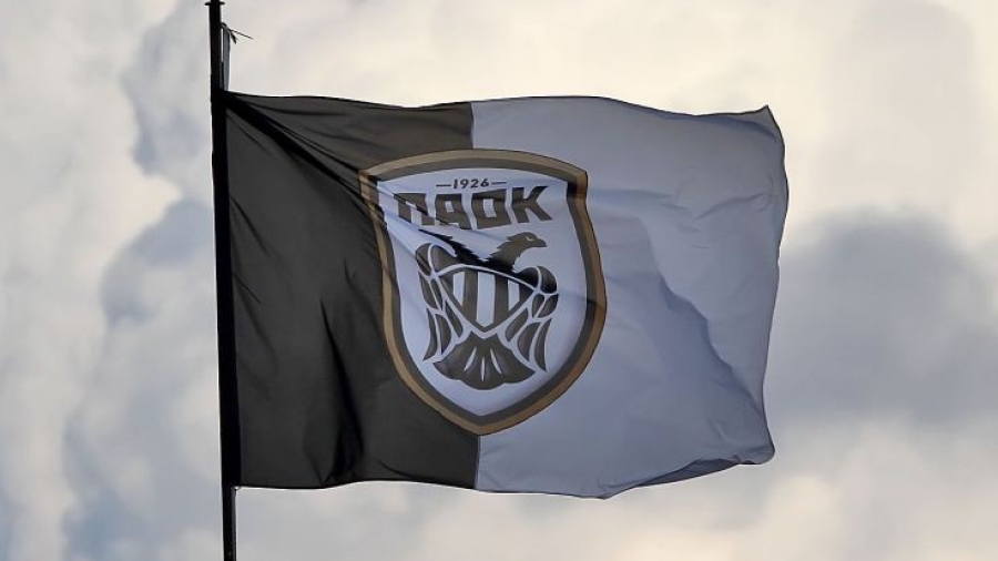 Απάντησε ο ΠΑΟΚ στον Ολυμπιακό: «Αν μπορεί ο Λούμπος, μπορεί κι η Σκλεναρίκοβα»