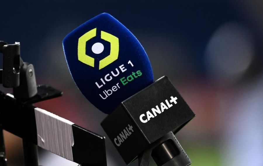Οικονομικό χάος στη Ligue 1 – Στον «αέρα» τα τηλεοπτικά μετά την αποχώρηση του Canal+