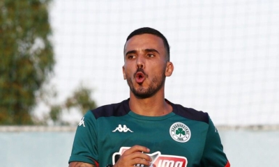 Εκτός και ο Κουρμπέλης με Λαμία!