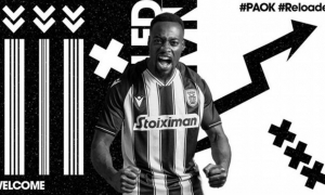 Κάλεντ Νάρεϊ: Ένα ταχύτατο εξτρέμ που «σερβίρει»… ασταμάτητα! (video)