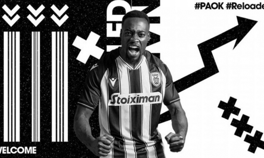 Κάλεντ Νάρεϊ: Ένα ταχύτατο εξτρέμ που «σερβίρει»… ασταμάτητα! (video)