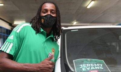 Παναθηναϊκός: Στην Αθήνα ο Έβανς – «Στόχος τα Play-Offs για το Final 4»