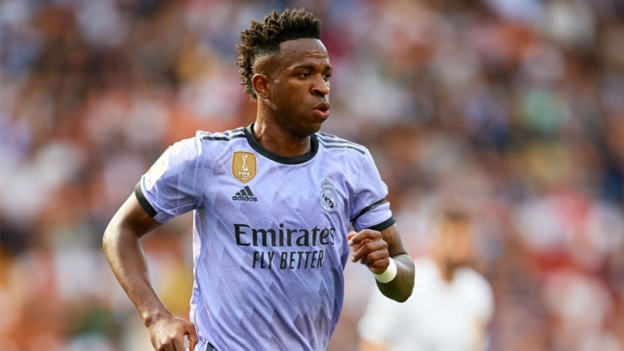 Συνελήφθη οπαδός για τη ρατσιστική επίθεση κατά του Βινίσιους