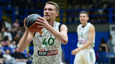 Σκορ και θέαμα από Παναθηναϊκό και Μπάγερν για το 2.18 του pamestoixima.gr