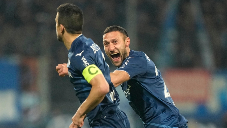 Νίκη «σωτηρίας» για την Μπόχουμ στο 3.20 από το pamestoixima.gr