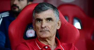 Μεντιλίμπαρ: «Το παιχνίδι τελείωσε σε πέντε λεπτά - Πολύ διαφορετικοί, αλλά συνεργάζονται πολύ καλά οι επιθετικοί μας!»