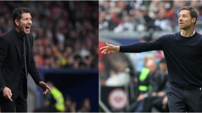 Μισθοί προπονητών: Από τον… Μίδα Σιμεόνε στον Τσάμπι Αλόνσο της πρώτης 10αδας!