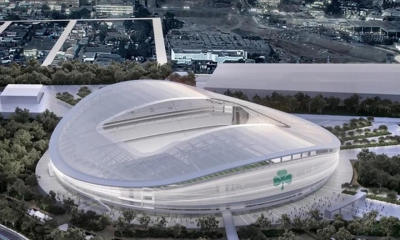 Πώς θα αποκτήσουν προτεραιότητα για διαρκείας στον Βοτανικό οι οπαδοί του Παναθηναϊκού - Τα δύο γκρουπ!