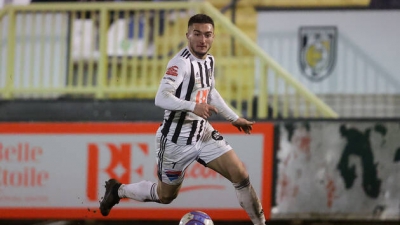 Ολυμπιακός: Κλείνει και φέρνει τον Αλμίρ Κλίτσα! (video)