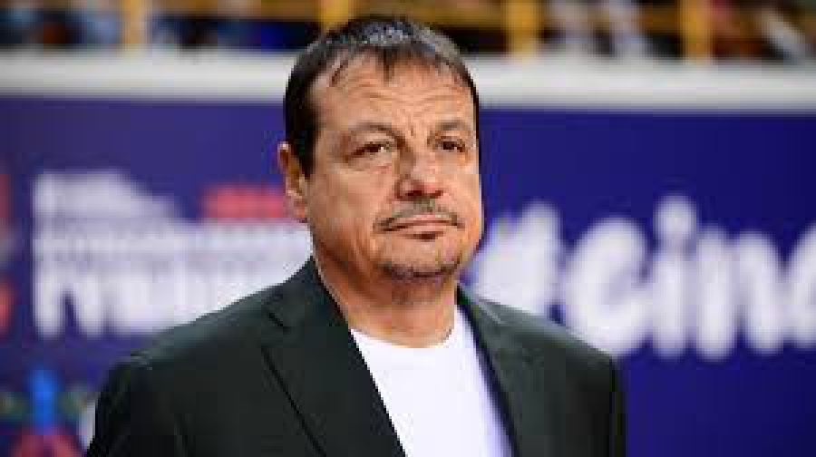 Αταμάν: «Όνειρό μου να κερδίσω για ακόμη μία φορά την EuroLeague με τον Παναθηναϊκό και με την Εθνική Τουρκίας χρυσά μετάλλια!»