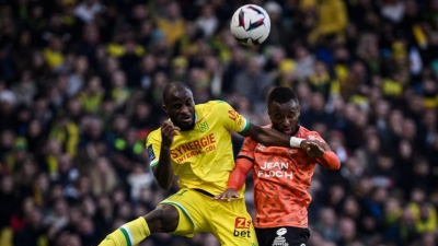 Θλίψη για τον Γκαναγκό της Ναντ: Πέθανε η 5χρονη κόρη του