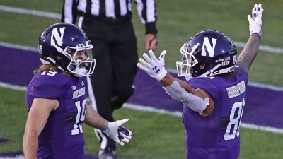 Δωρεά ύψους 400 εκατ. ευρώ στο Ryan Field, στάδιο ράγκμπι του πανεπιστημίου του Northwestern!