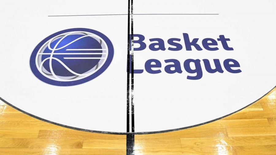 Οριστική αναβολή της 12ης και της 13ης αγωνιστικής της Basket League