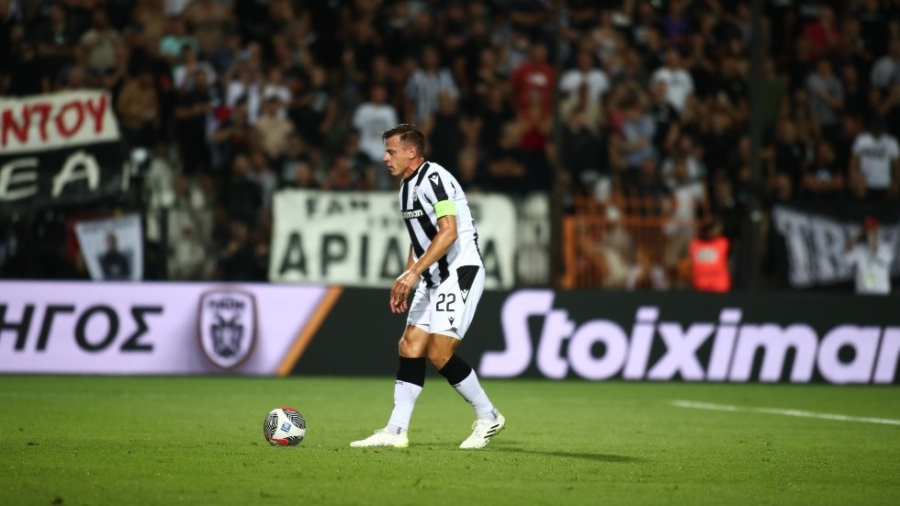 Ο Σβαμπ θα ισοφάριζε… σίγουρα: Ποτέ άστοχος σε πέναλτι, δυο φορές στην ίδια διοργάνωση! (video)