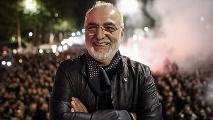 Ο Σαββίδης αγοράζει όλες τις μετοχές της Ροστόφ, σύμφωνα με τους Ρώσους!