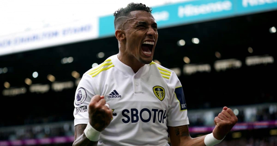 Μπάγερν Μονάχου: Κλείνει τον Ραφίνια της Λιντς για 50 εκατομμύρια ευρώ!