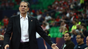 Ρεάλ Μαδρίτης: Ανακοίνωσε νέο προπονητή τον Μαρτίνεθ μέχρι το 2029 (pic)