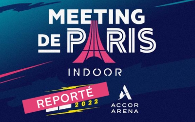 Στίβος: Αλλαγή πλάνων για Καραλή και Σπανουδάκη μετά την αναβολή του μίτινγκ του Παρισιού