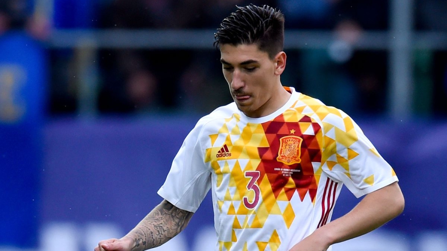 Μπεγιερίν για την μη κλήση του στο Μουντιάλ: «Δεν ξέρω αν θα μπορούσα να αντέξω το βάρος 6.500 θανάτων»