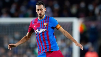 Αποχωρεί από την Μπαρτσελόνα ο Μπουσκέτς!