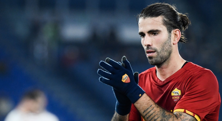 Ο Σέρτζιο Ολιβέιρα αποχαιρέτησε την Ρόμα και συνεχίζει στη Γαλατάσαραϊ