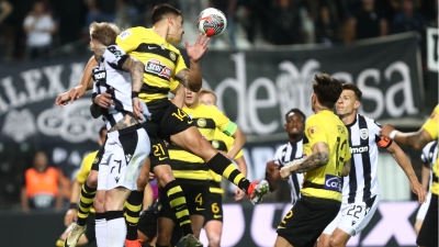 «Κανείς αδιάφορος!»: Πώς θα λειτουργήσει η Super League με... τρία Play Offs;