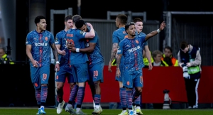 «Μιρτσέα, για σένα!»: Ισοπαλία πρόκρισης η Σαχτάρ με την Άλκμααρ - Ημιτελικά με αύρα Europa 2009!