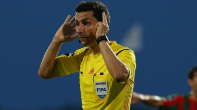 Ο Μαρτίνς σφυρίζει στο Άιντραχτ - Ολυμπιακός, ο Λάμπρεχτς στο Κοπεγχάγη - ΠΑΟΚ