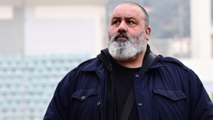 Καραπαπάς: Ο Ολυμπιακός αποσύρει την εμπιστοσύνη στον Λανουά, να αντικατασταθεί