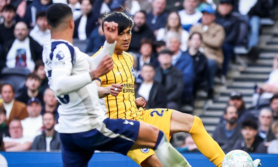 «Καλέστε το 112!»: Σε κατάσταση έκτακτης ανάγκης η Τότεναμ - Πικρή ισοπαλία, άφαντη η νίκη το 2026 στην Αγγλία!