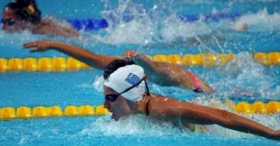 International Swimming League: Πανελλήνια ρεκόρ από Χρήστου, Ντουντουνάκη!