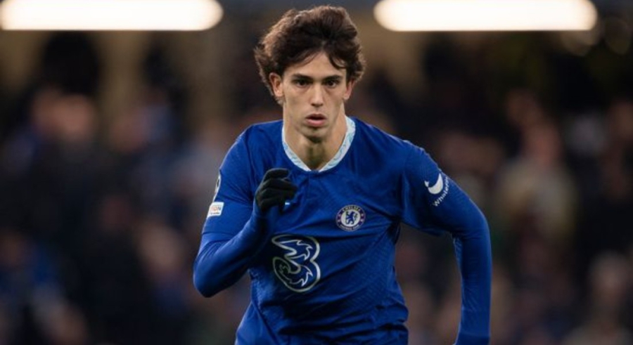 Τσέλσι: Η σκέψη για ανταλλαγή Λουκάκου με Ζοάο Φέλιξ