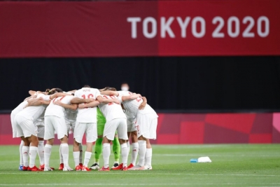 Ισπανία: Η ισοπαλία με την Αίγυπτο που δικαιολογείται από την κούραση των συνεχόμενων αγώνων!